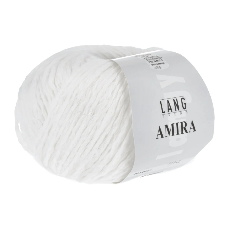 filati lunghi amira