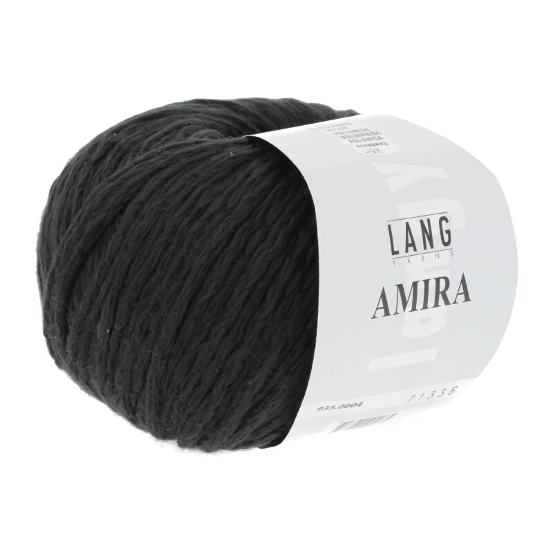 filati lunghi amira