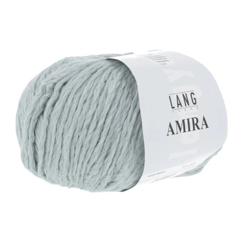 filati lunghi amira