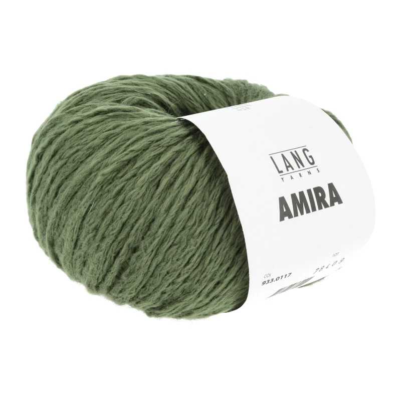 filati lunghi amira