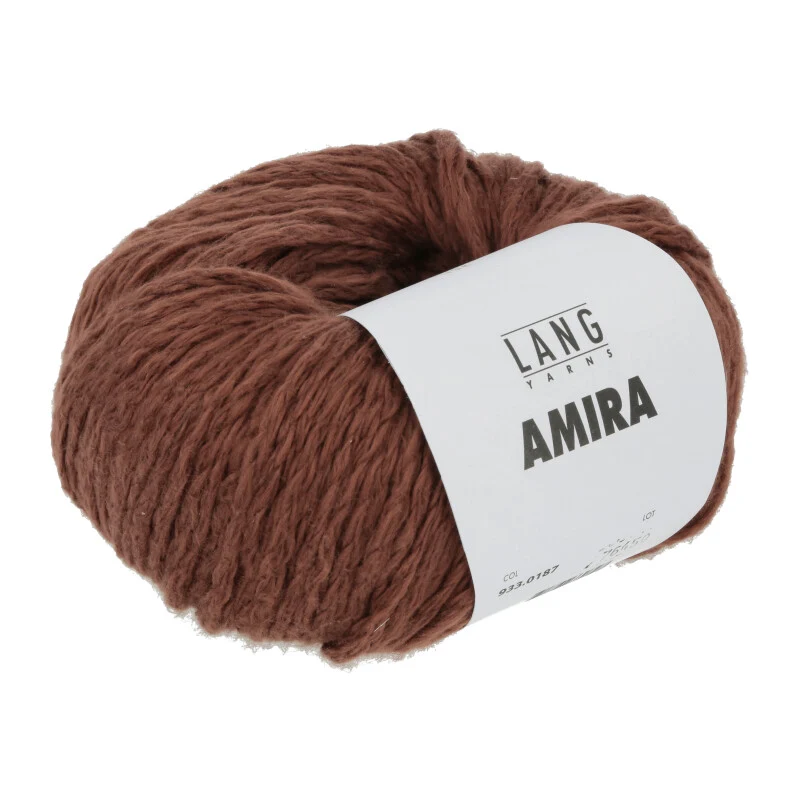 filati lunghi amira