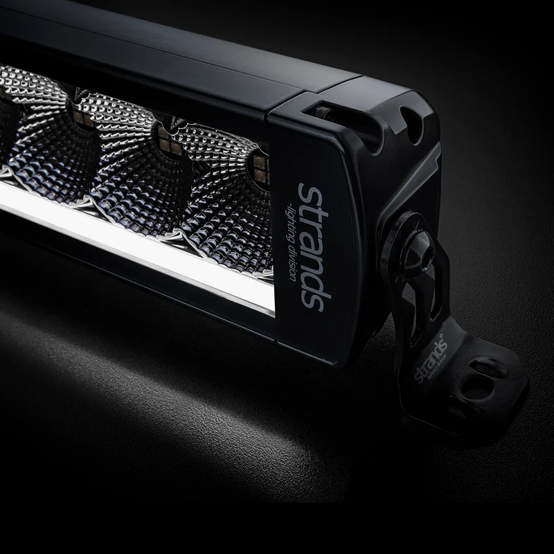 Barra luminosa a LED Strands Siberia Next Level / 11"