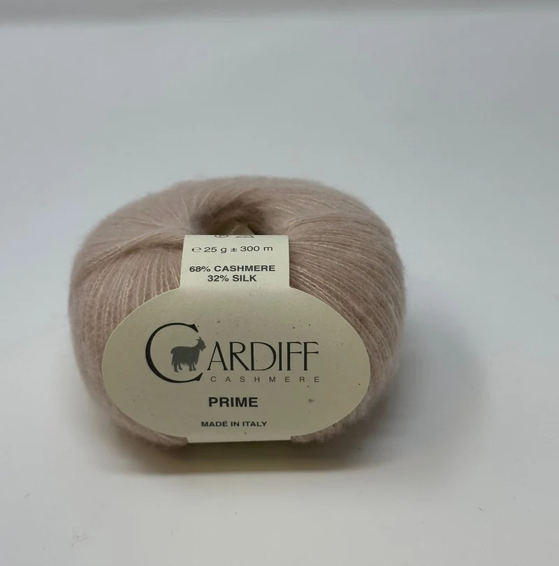 cardiff cashmere primo