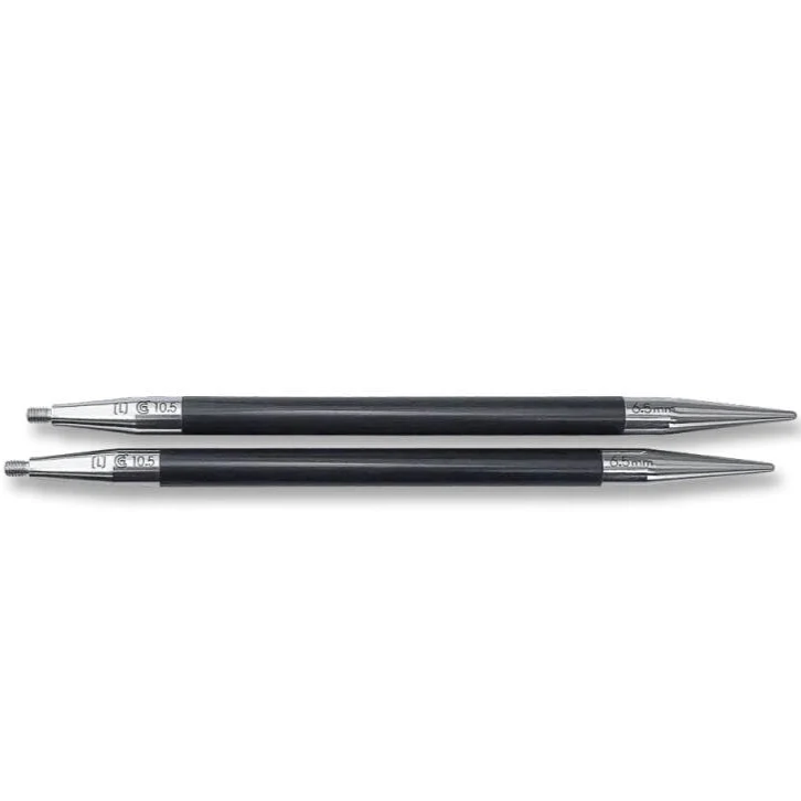 chiaogoo punte forte 13 cm e 10 cm