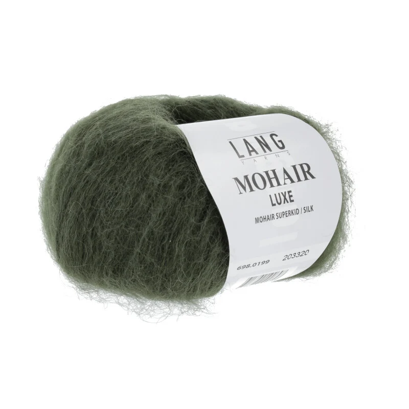 lang filati mohair luxe