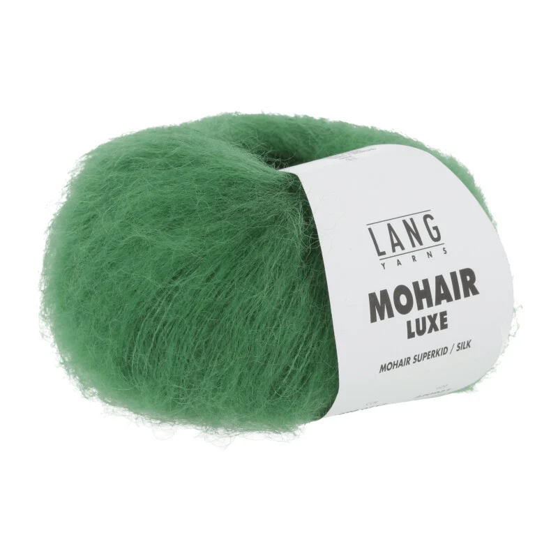 lang filati mohair luxe
