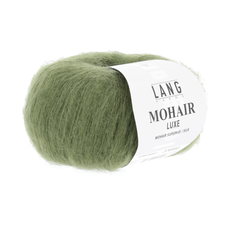 lang filati mohair luxe