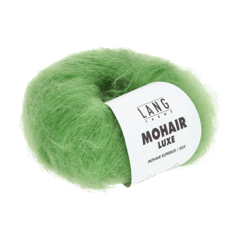 lang filati mohair luxe