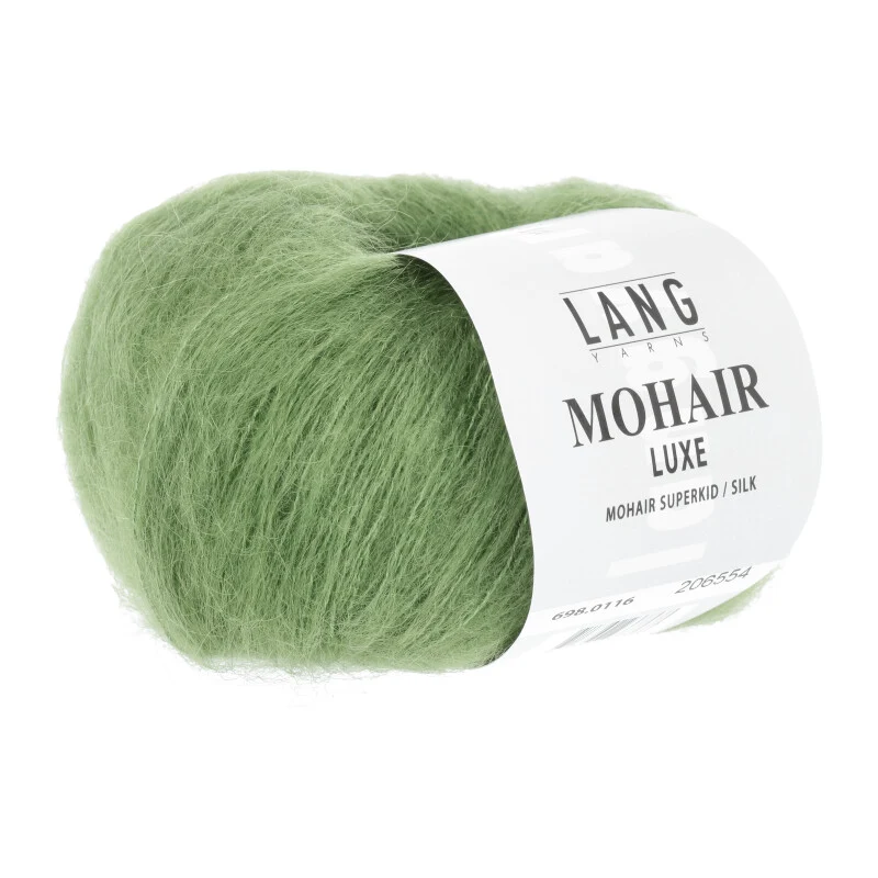 lang filati mohair luxe