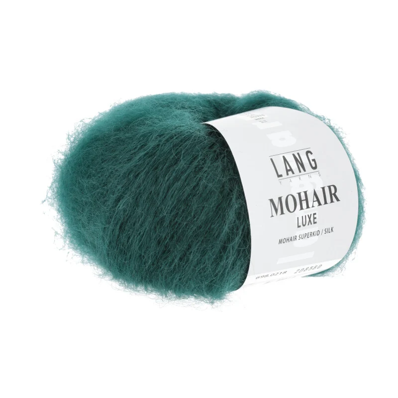 lang filati mohair luxe