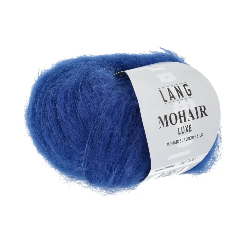 lang filati mohair luxe