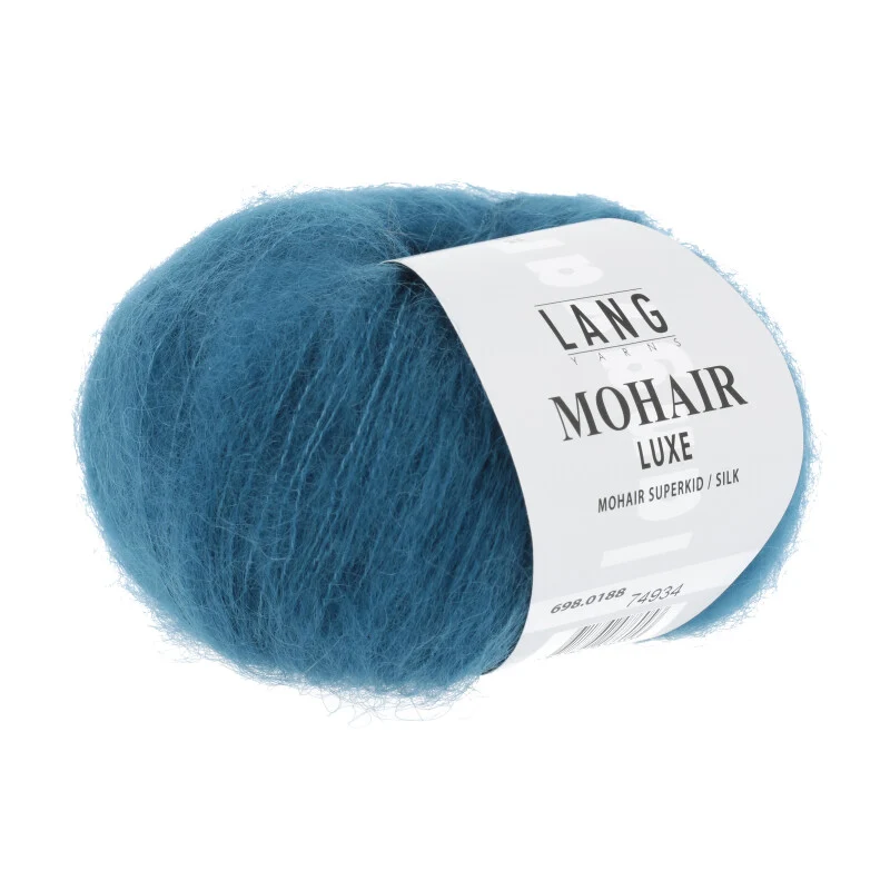 lang filati mohair luxe