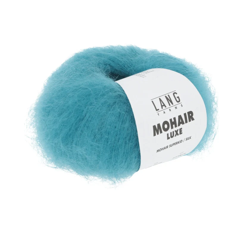 lang filati mohair luxe