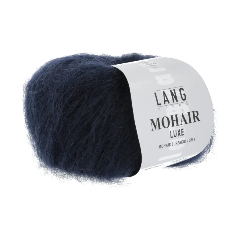 lang filati mohair luxe