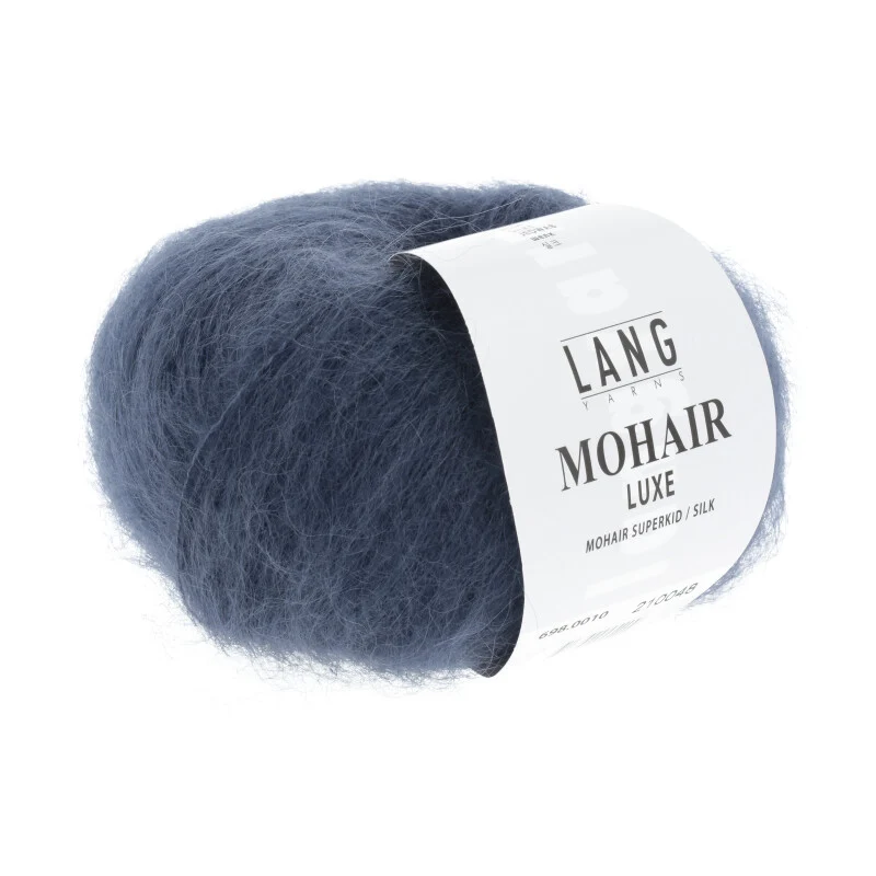 lang filati mohair luxe