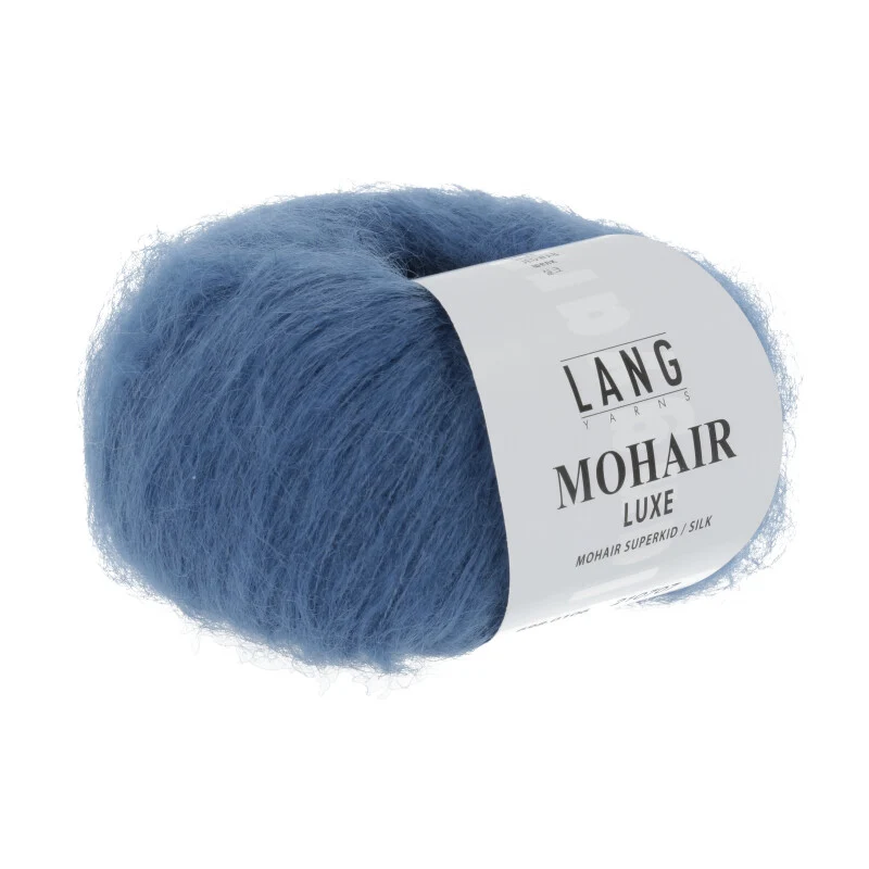 lang filati mohair luxe