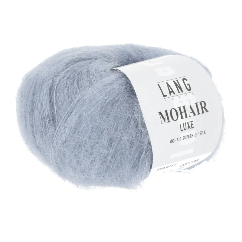 lang filati mohair luxe