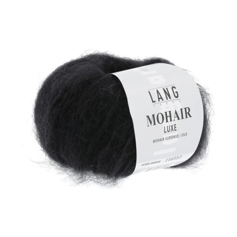 lang filati mohair luxe