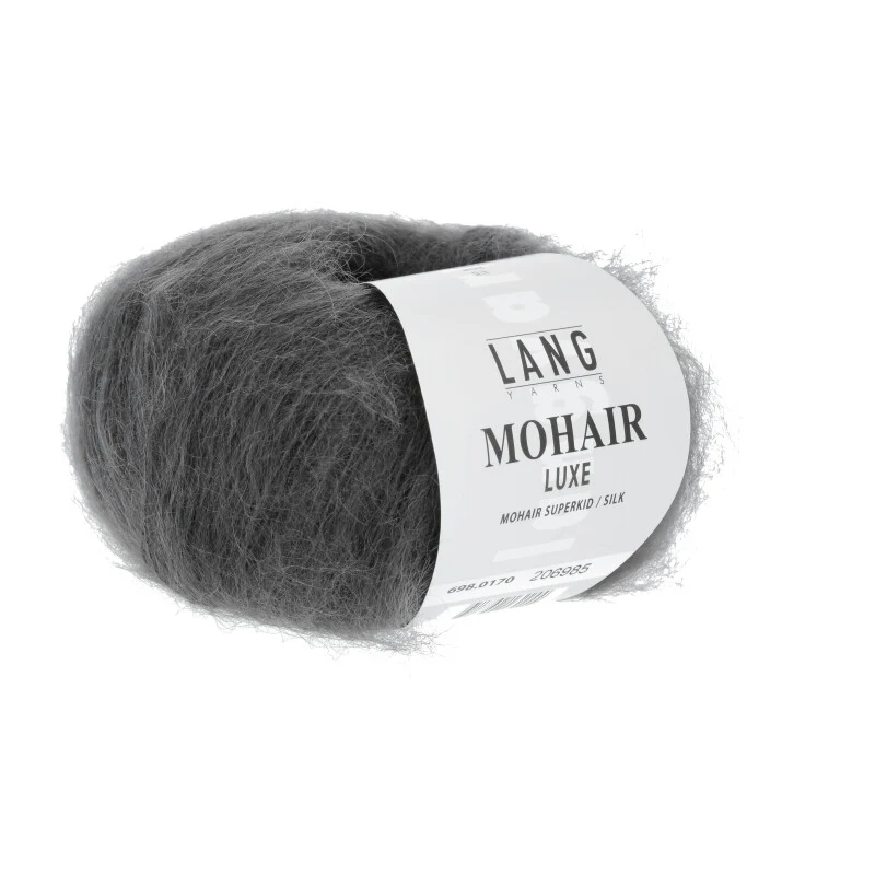 lang filati mohair luxe