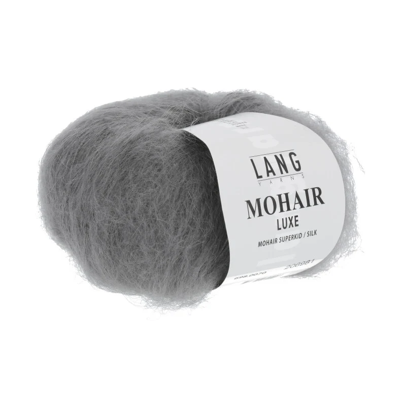 lang filati mohair luxe