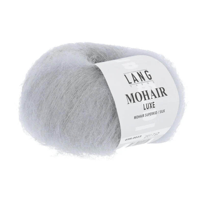 lang filati mohair luxe