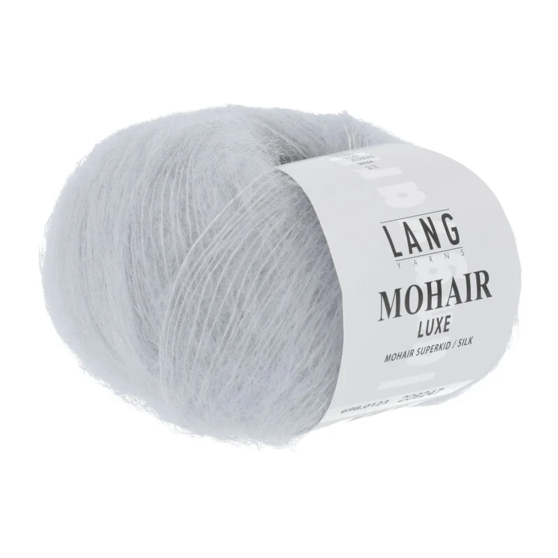 lang filati mohair luxe