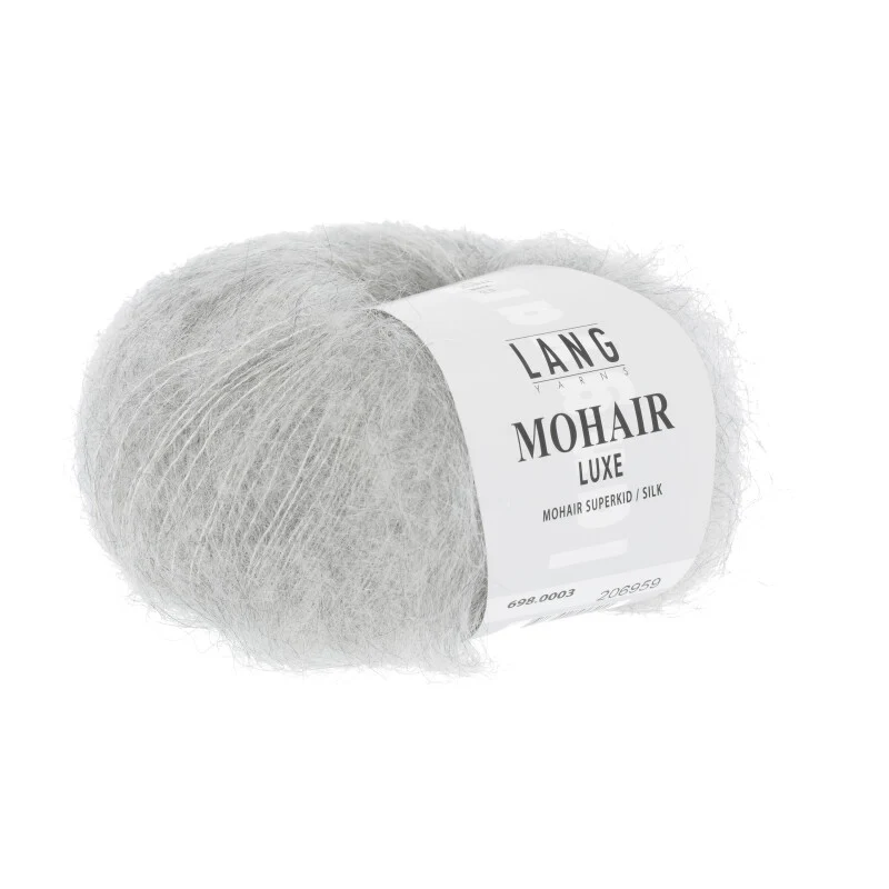 lang filati mohair luxe