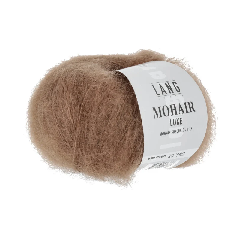 lang filati mohair luxe