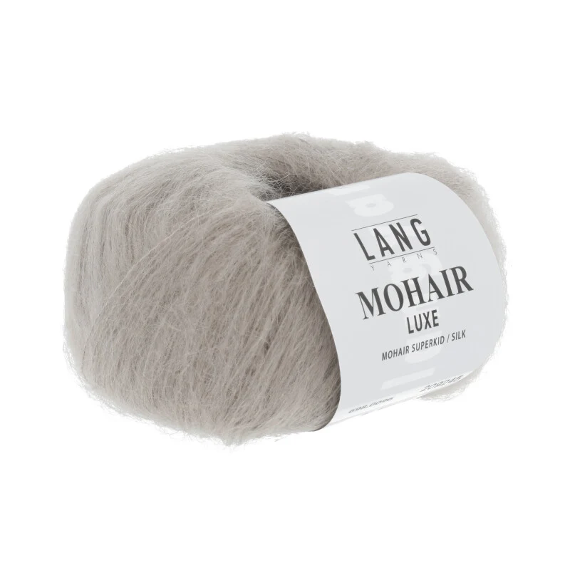 lang filati mohair luxe
