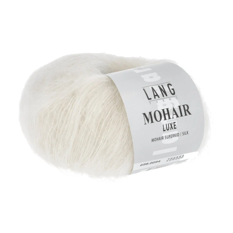 lang filati mohair luxe