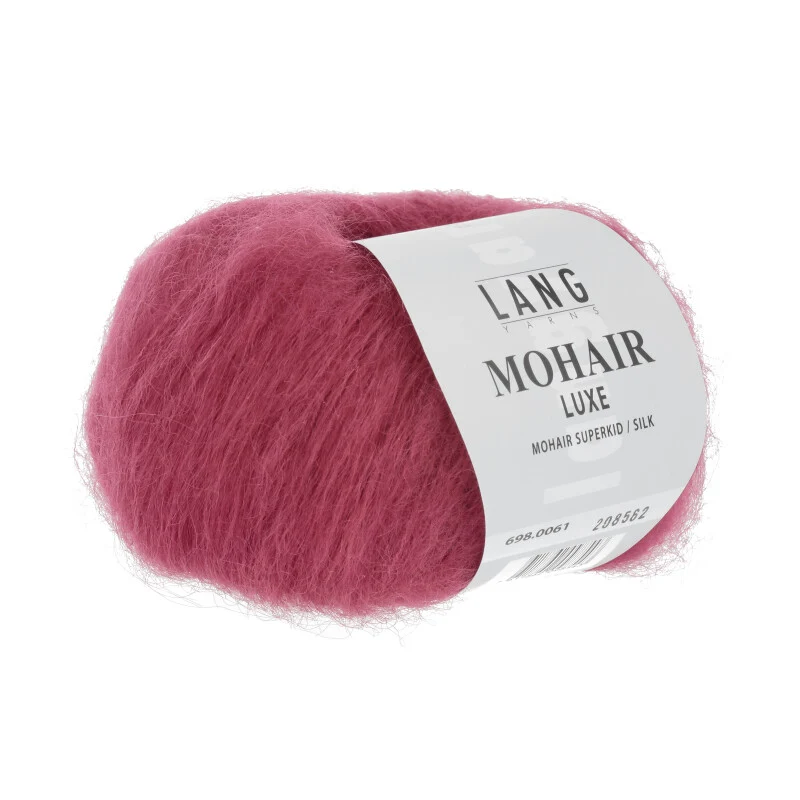 lang filati mohair luxe