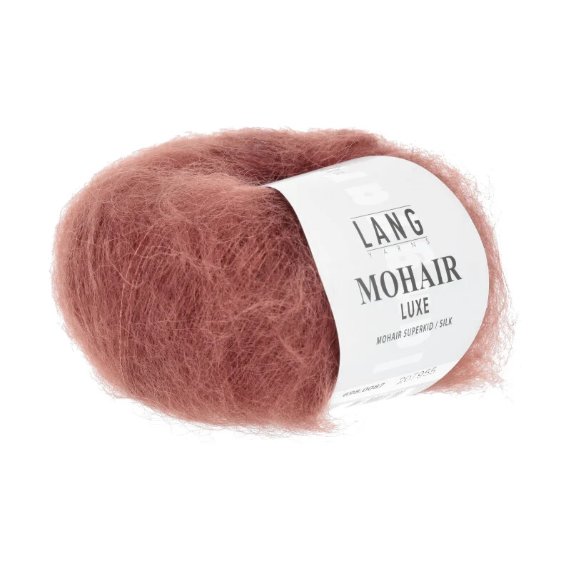 lang filati mohair luxe