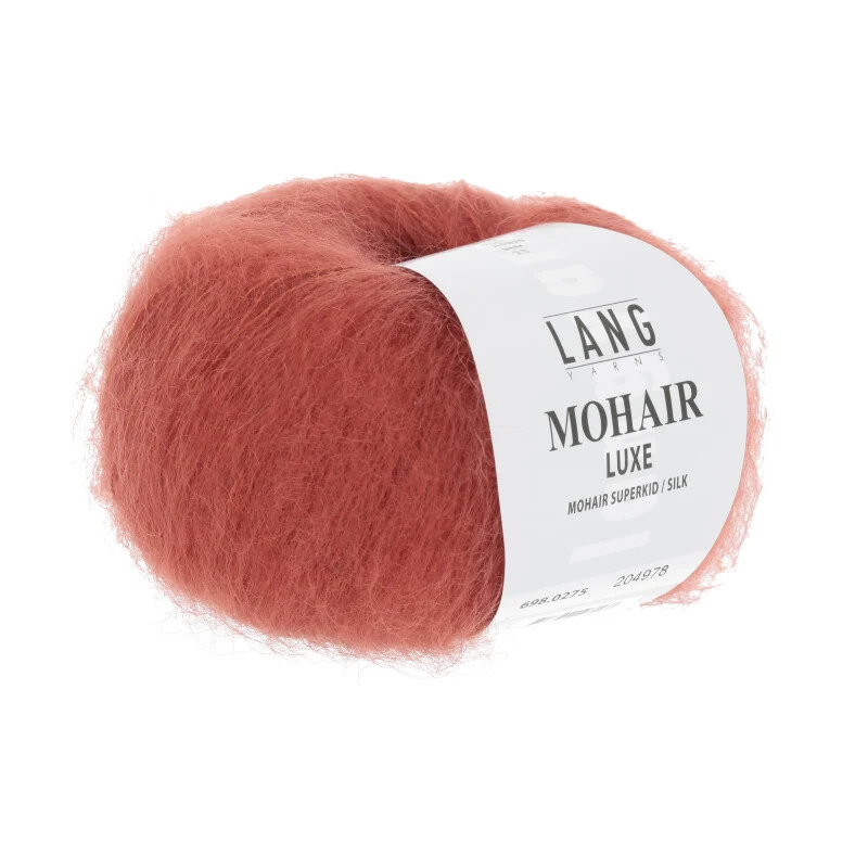 lang filati mohair luxe