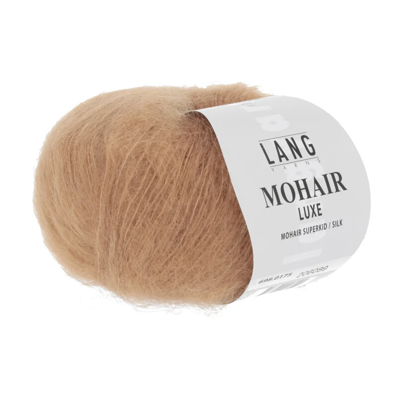 lang filati mohair luxe