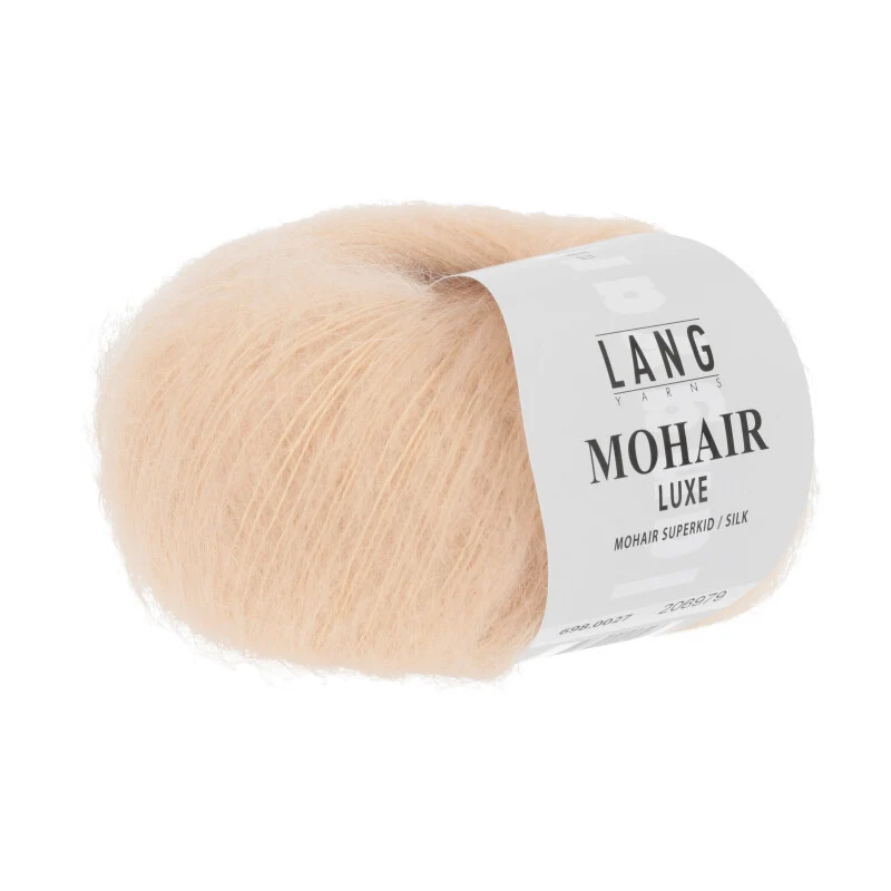 lang filati mohair luxe