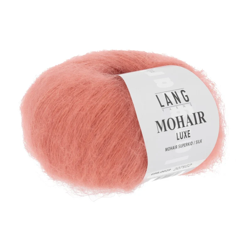 lang filati mohair luxe