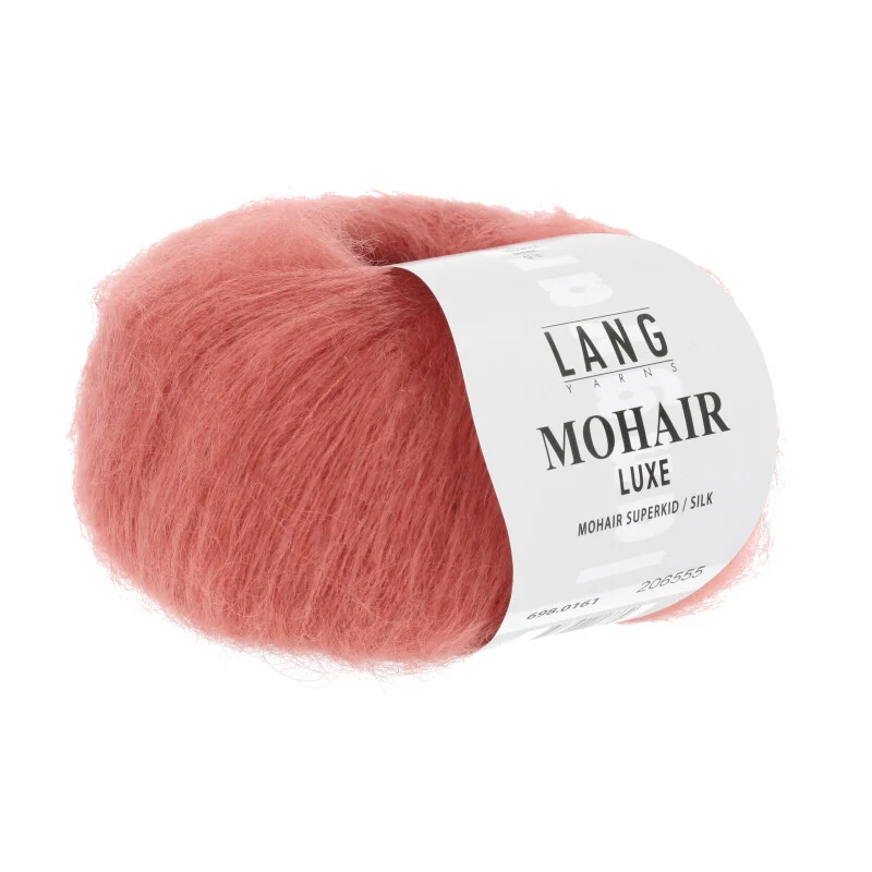 lang filati mohair luxe