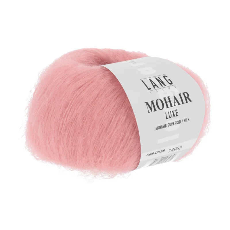 lang filati mohair luxe