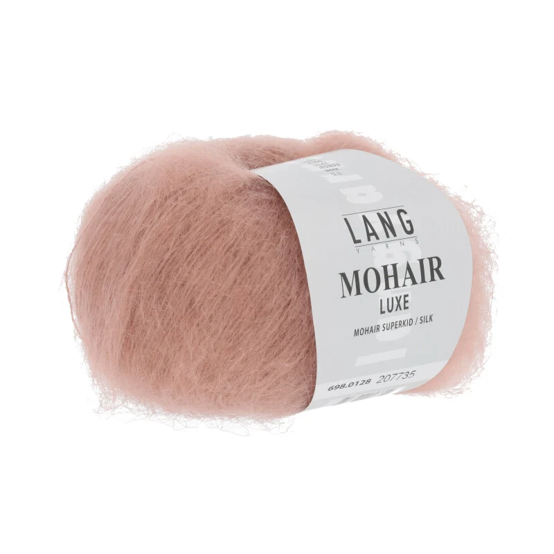 lang filati mohair luxe