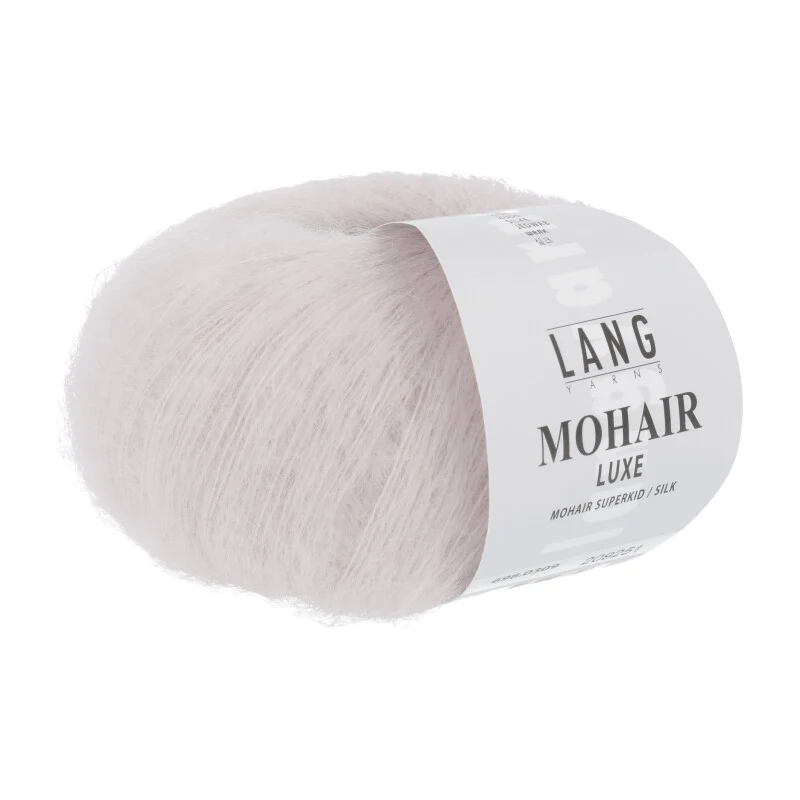 lang filati mohair luxe