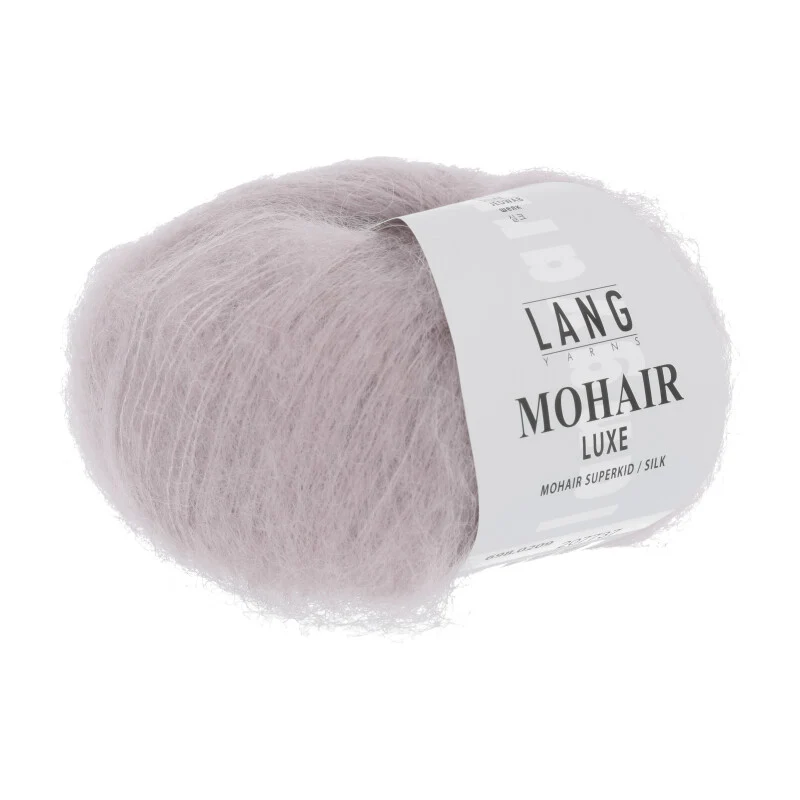 lang filati mohair luxe