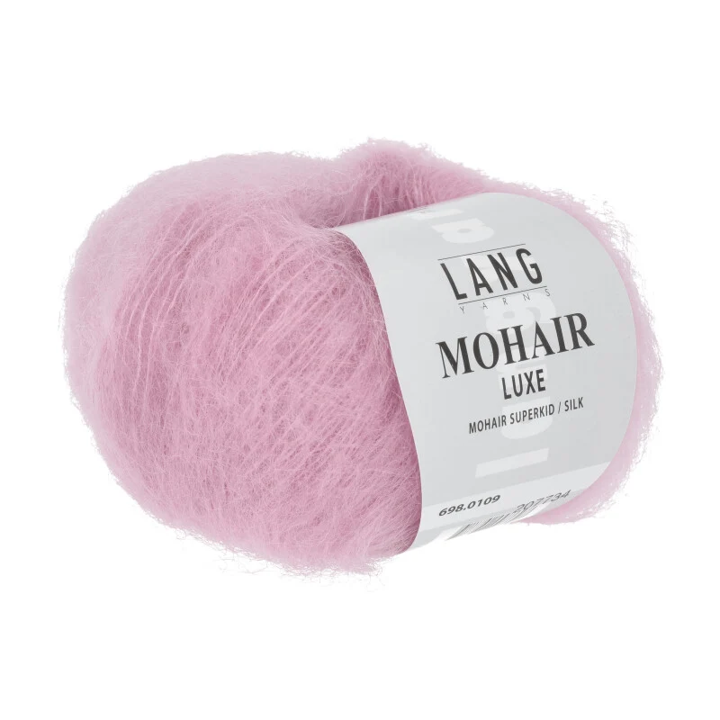 lang filati mohair luxe