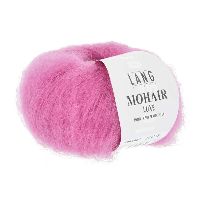 lang filati mohair luxe