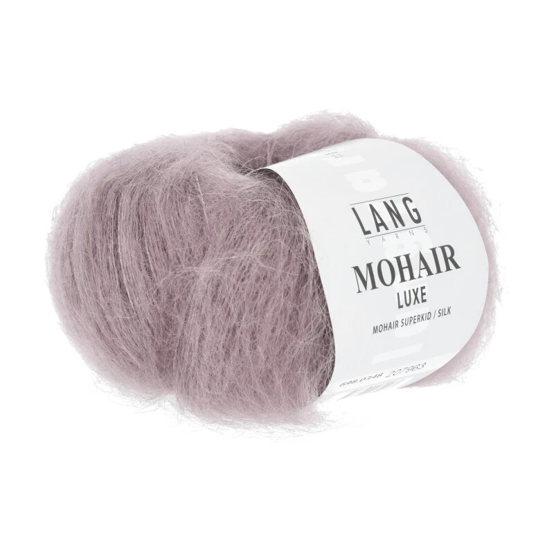 lang filati mohair luxe