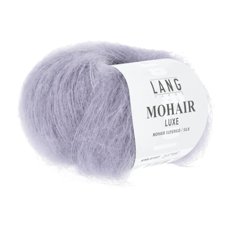 lang filati mohair luxe