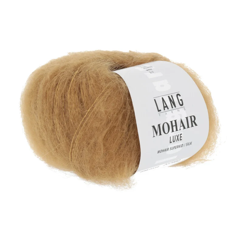 lang filati mohair luxe