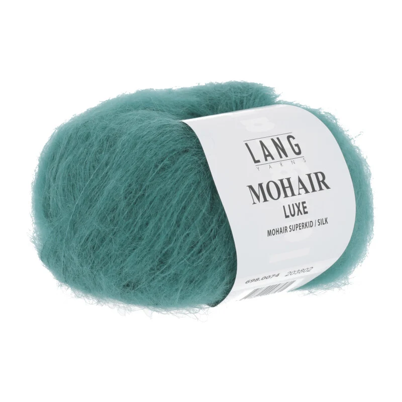 lang filati mohair luxe