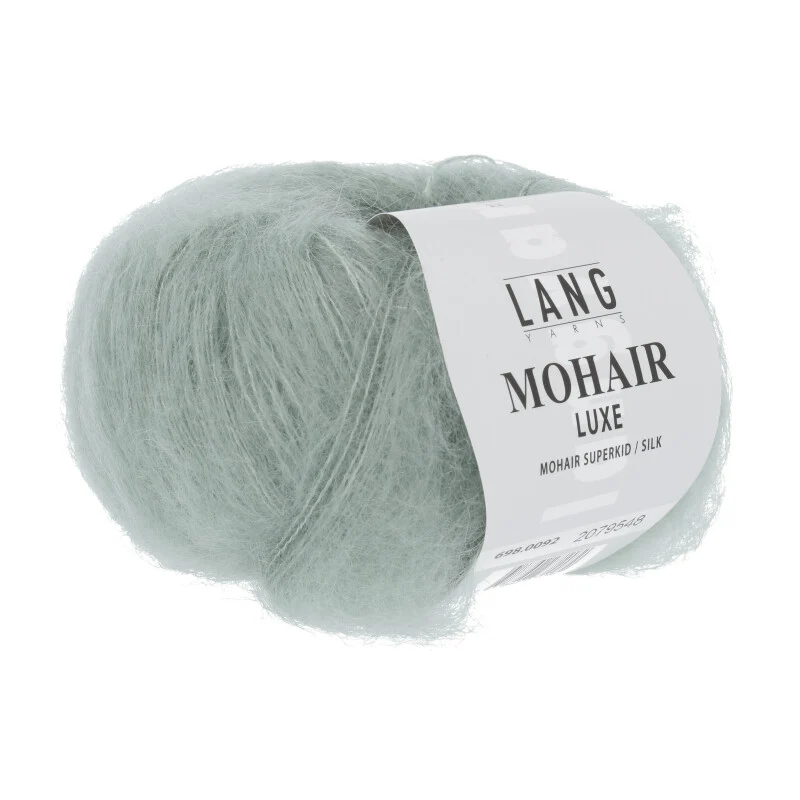 lang filati mohair luxe