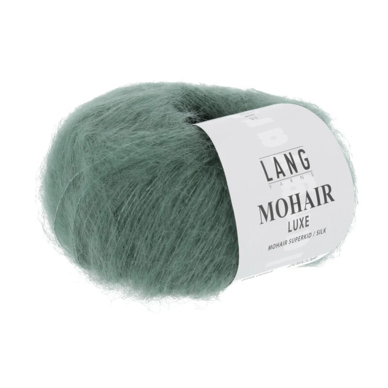 lang filati mohair luxe