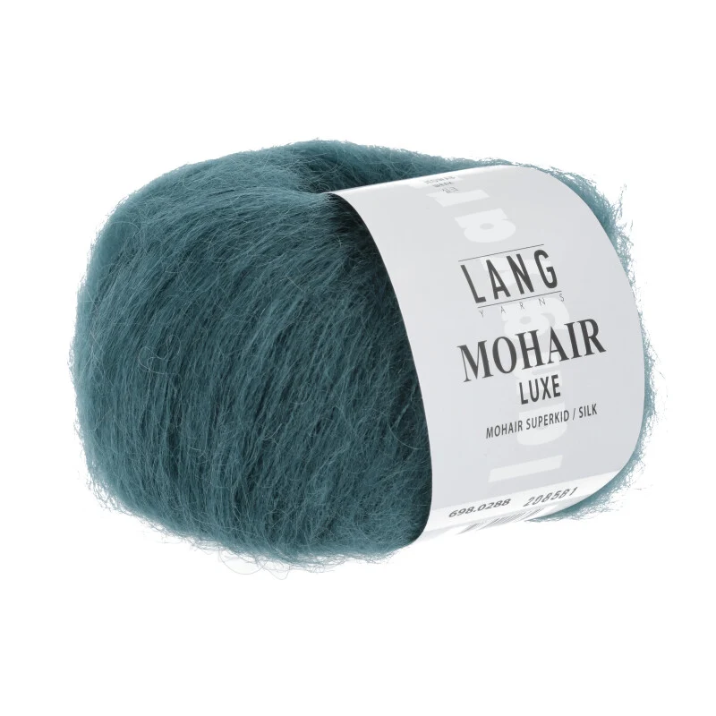 lang filati mohair luxe